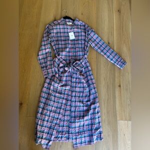 Xirena Alanis Dress - Moonstone
